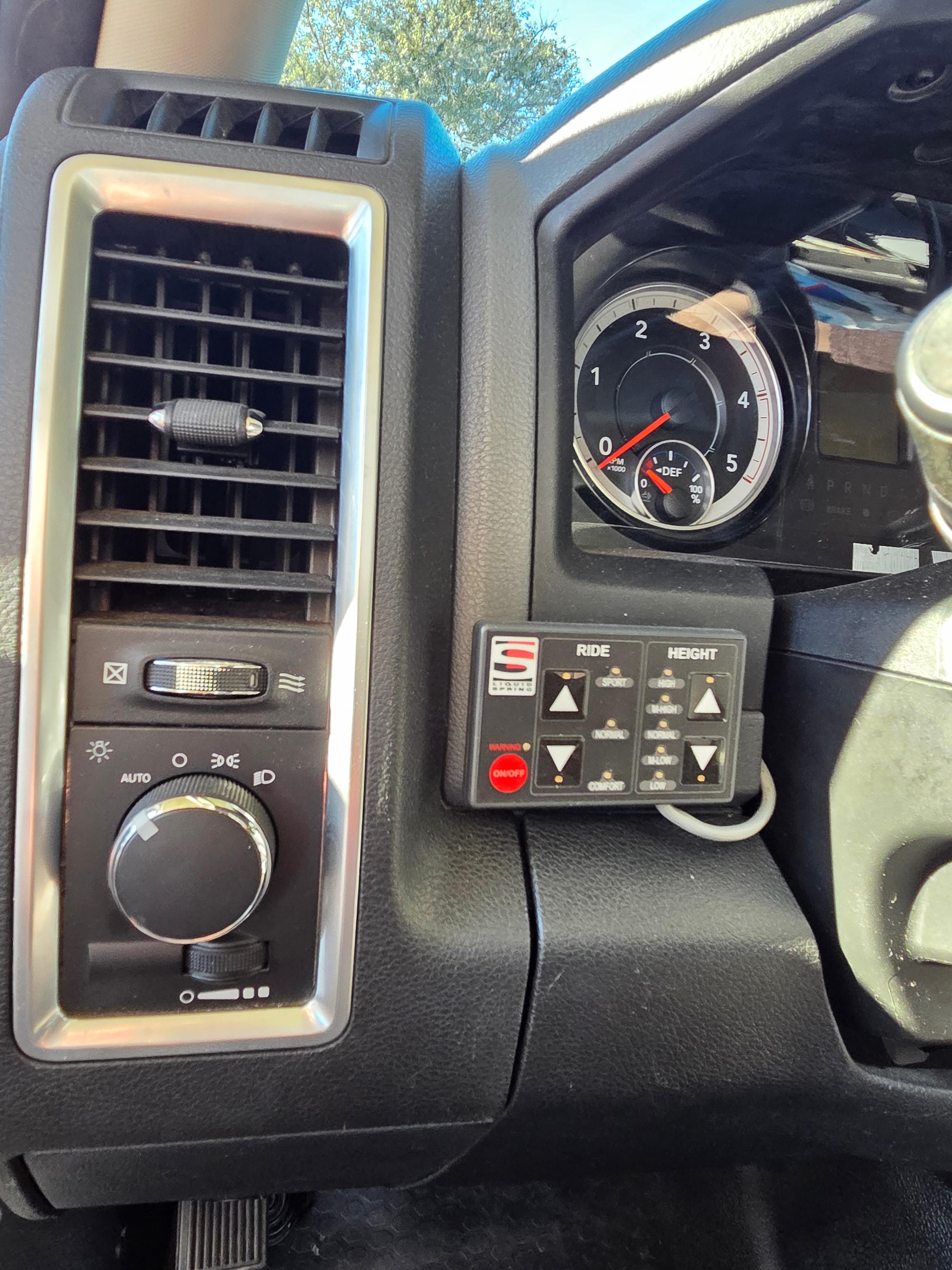 2017 Dodge Ram Type I Ambulance - image 29