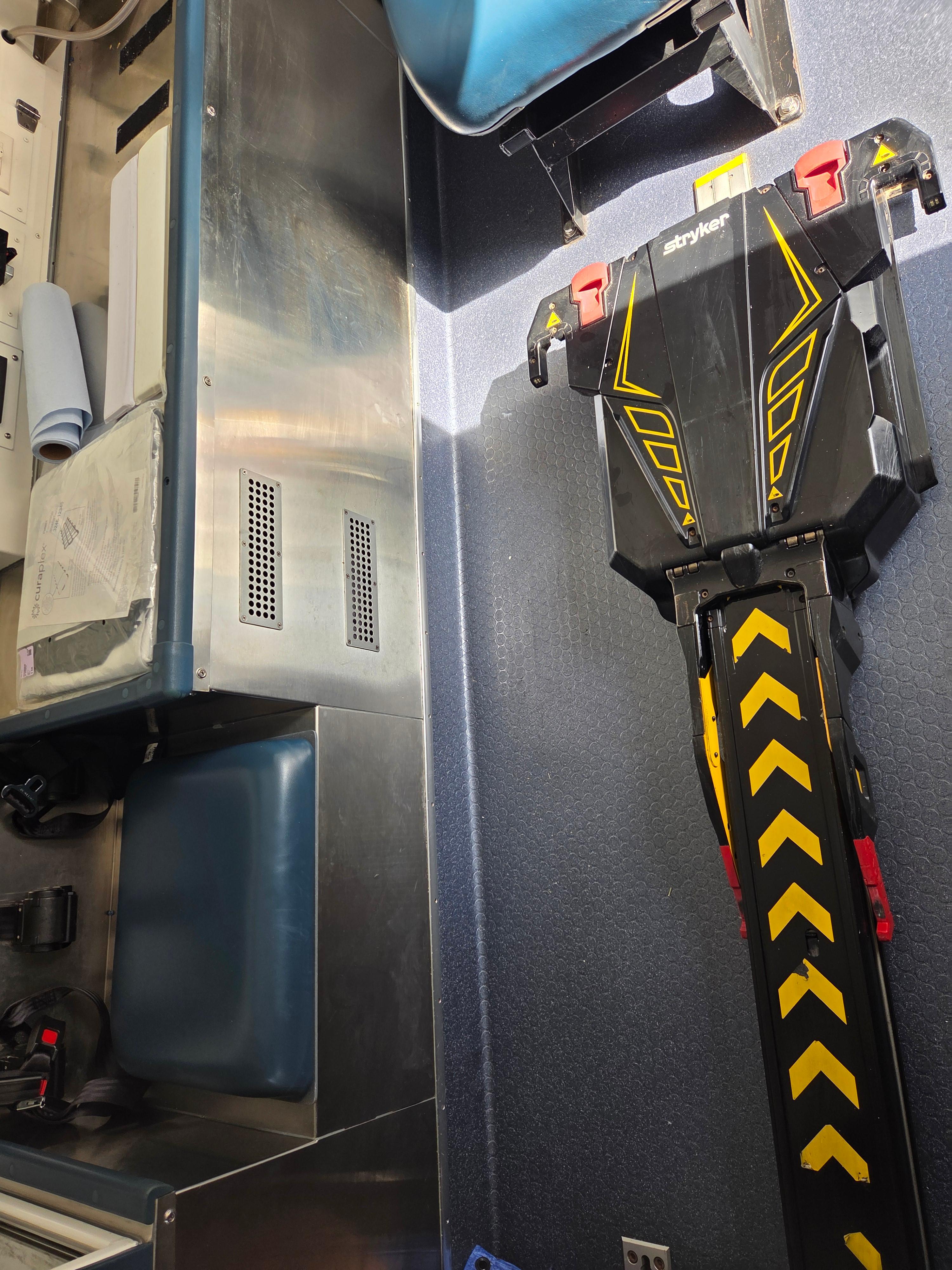 2017 Dodge Ram Type I Ambulance - image 26