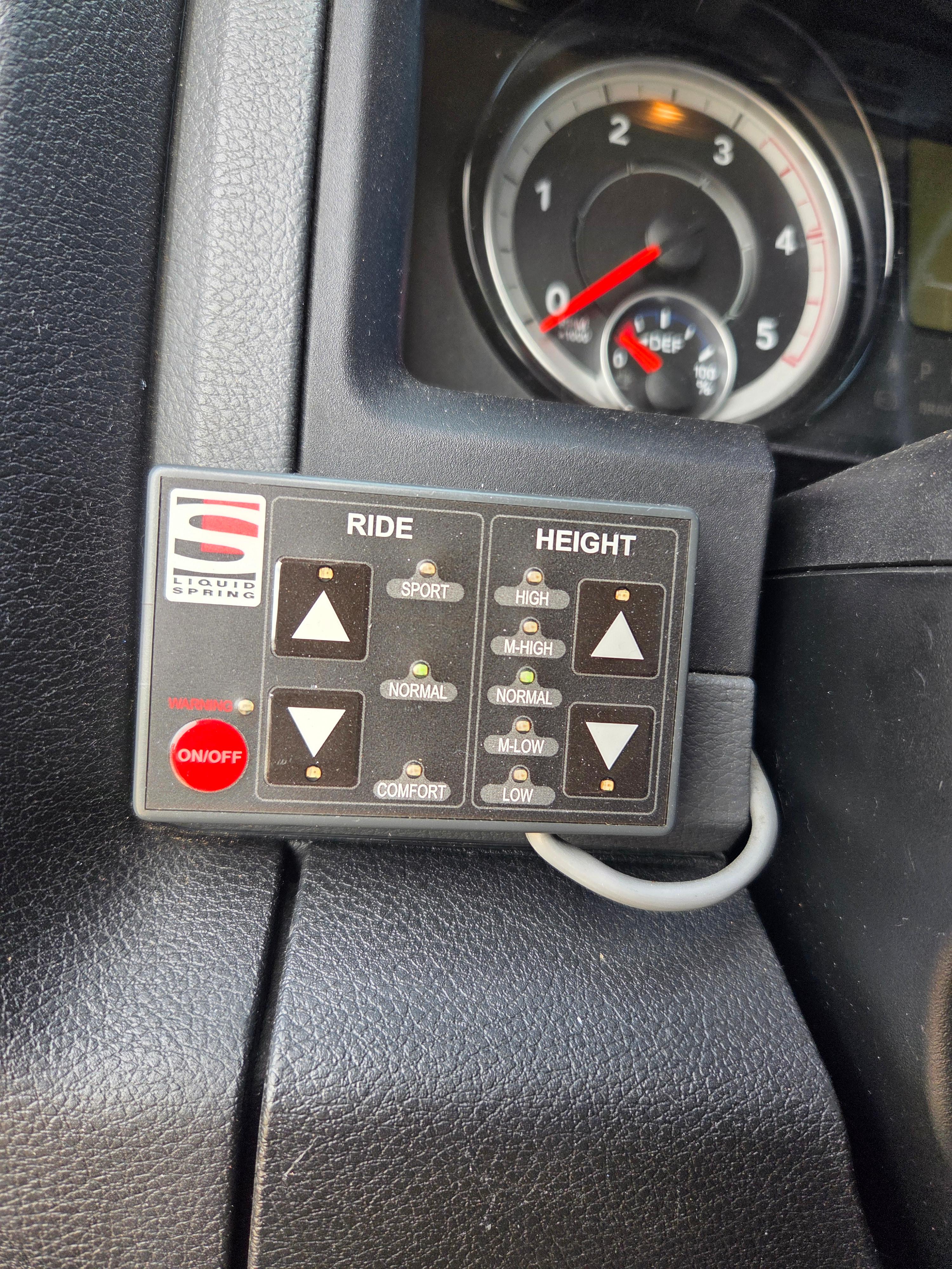 2017 Dodge Ram Type I Ambulance - image 17