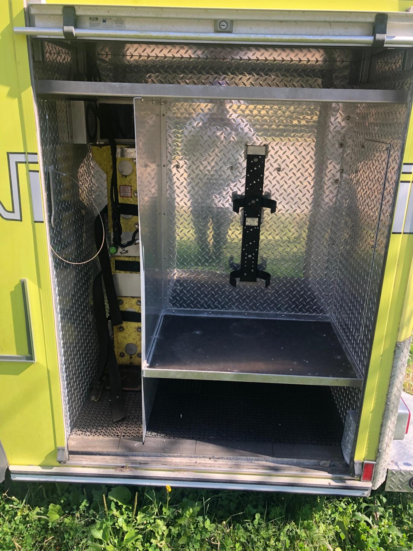 2005 Freightliner Heavy Rescue - image 13
