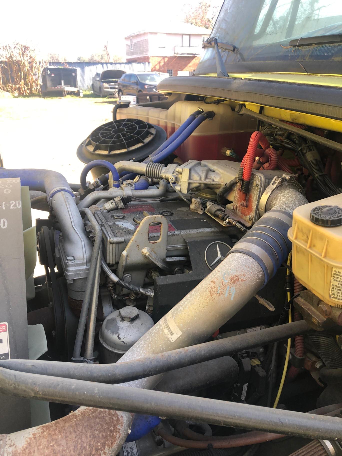 2005 Freightliner Heavy Rescue - image 15