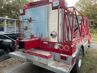 2000-gallon pumper/tanker - image 3