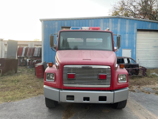 2000-gallon pumper/tanker - image 4