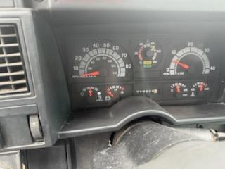 1994 GMC Topkick Tanker - image 8