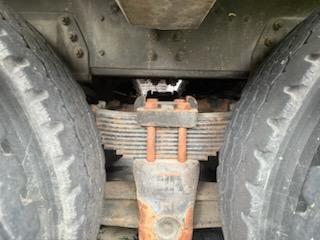 1994 GMC Topkick Tanker - image 7