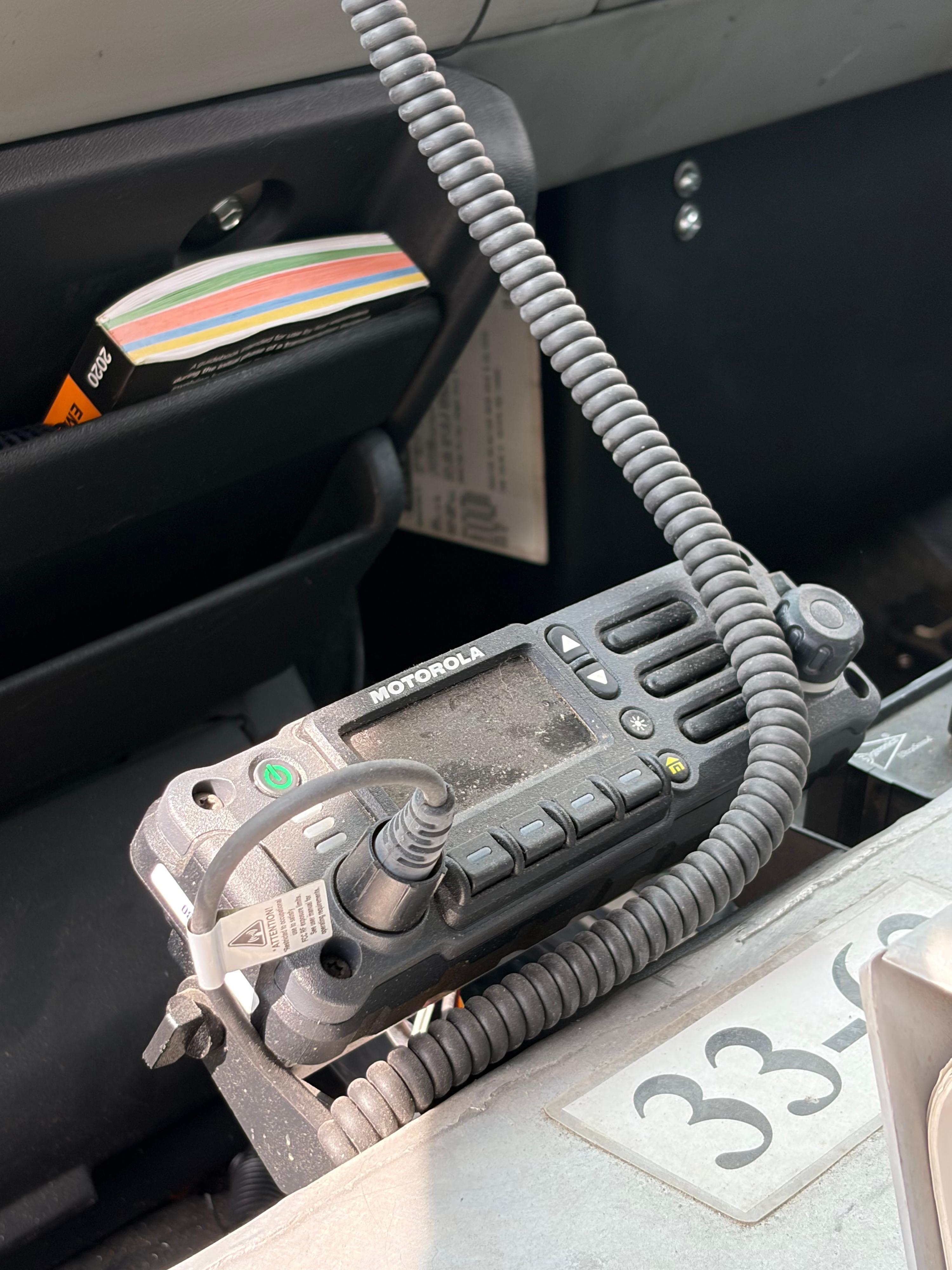 2000 E-One Freightliner Pumper - image 12