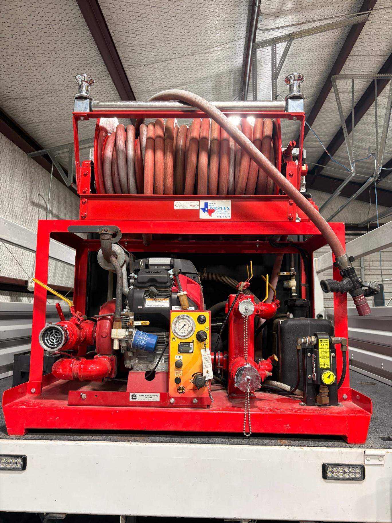 Skid Unit - image 1