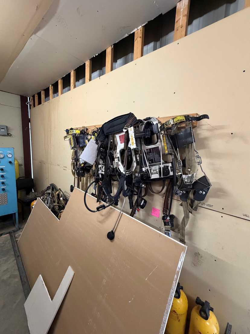 SCBA's  Multiple — photo 7