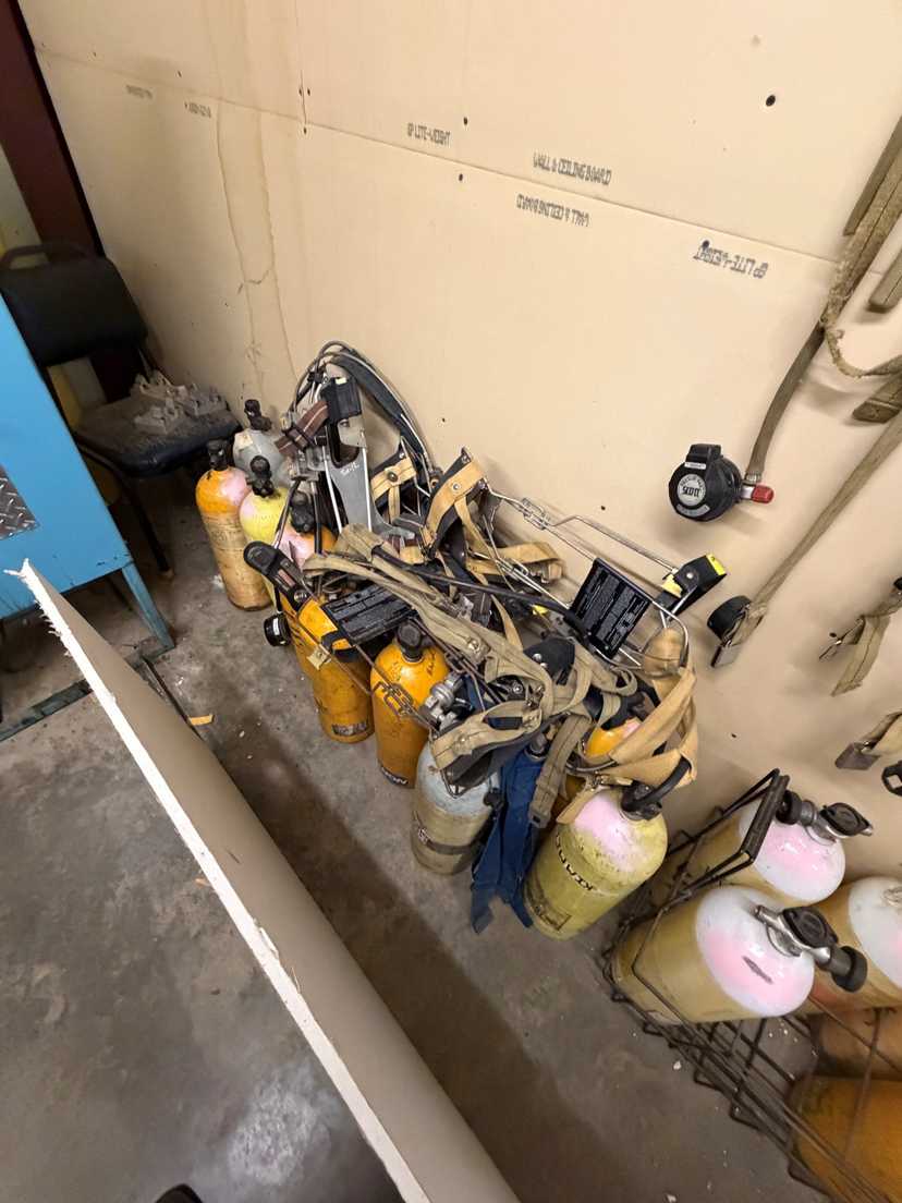 SCBA's  Multiple — photo 8
