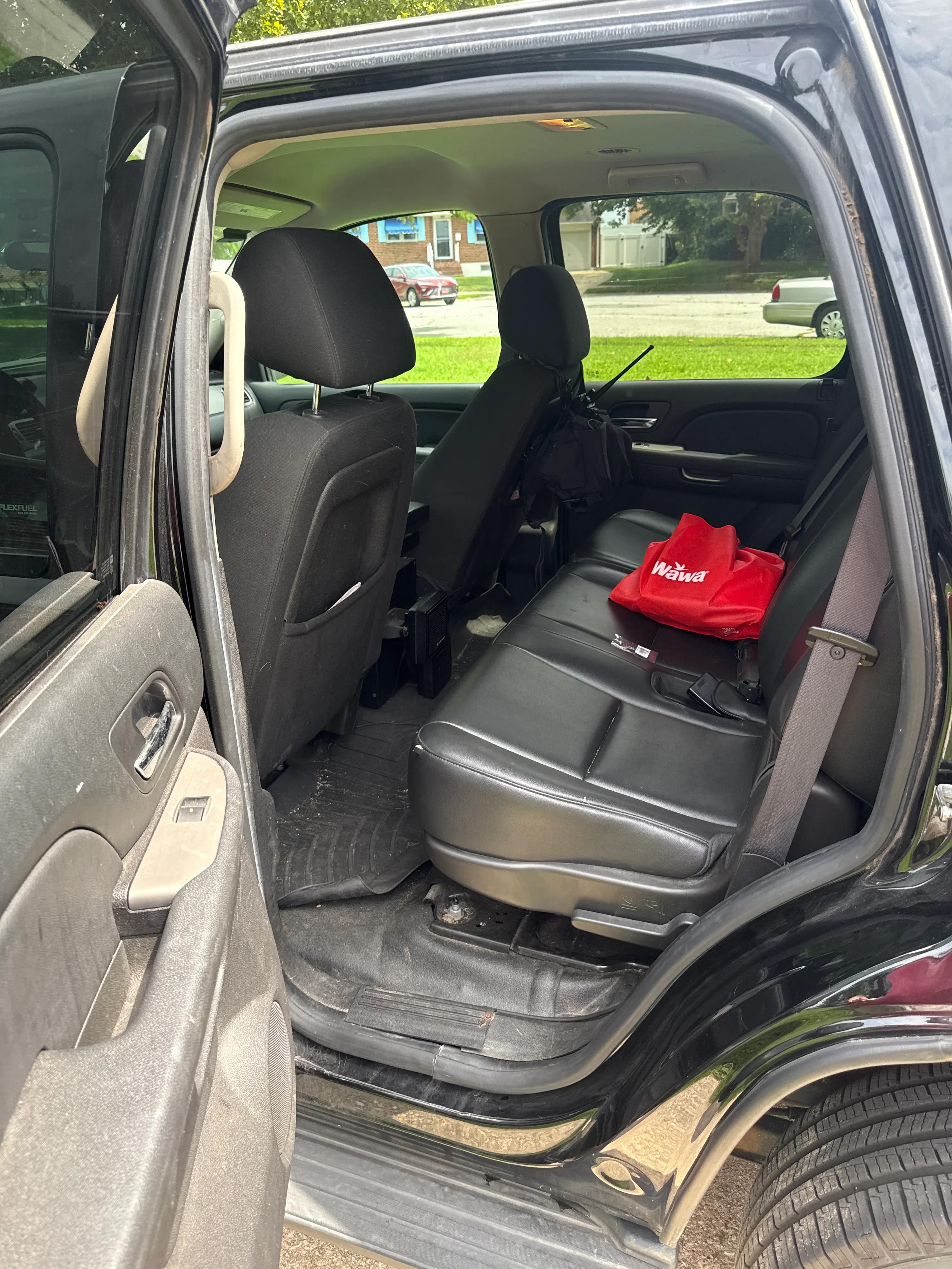 2014 Chevrolet Tahoe SSV 4x4 Command Unit - image 7