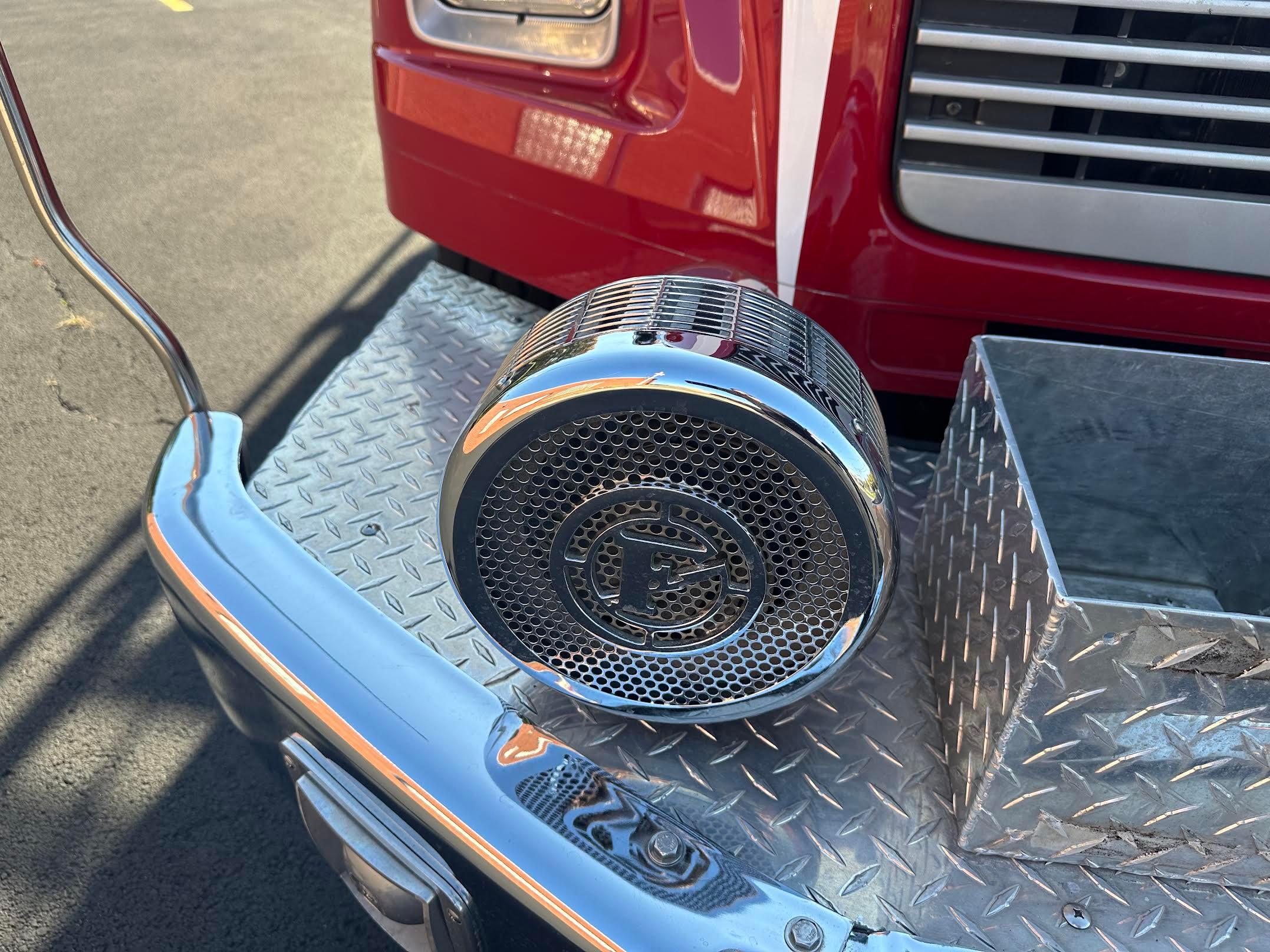 1998 Freightliner Pumper - image 18