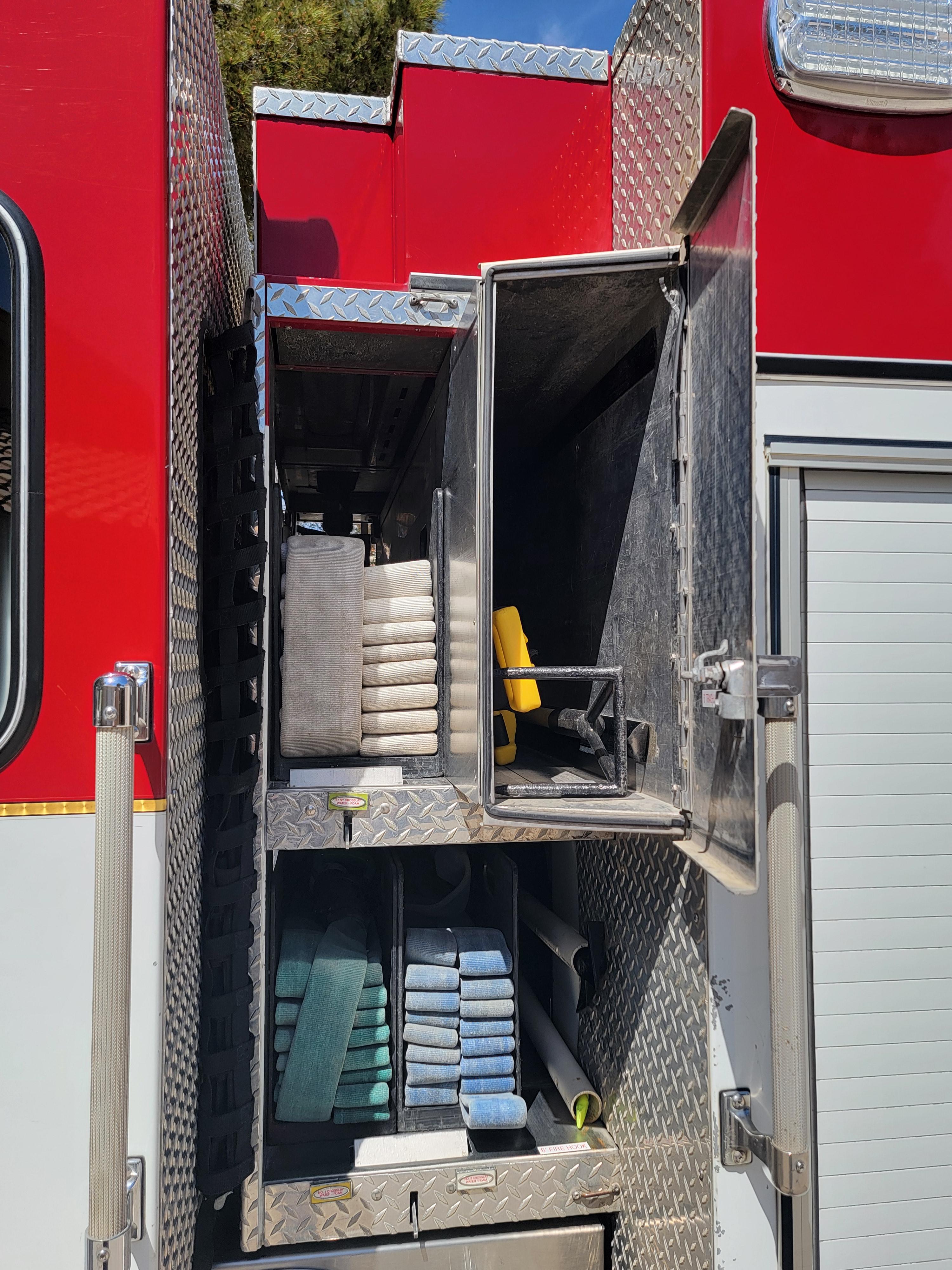 2010 Pierce Velocity Rescue Pumper - image 15