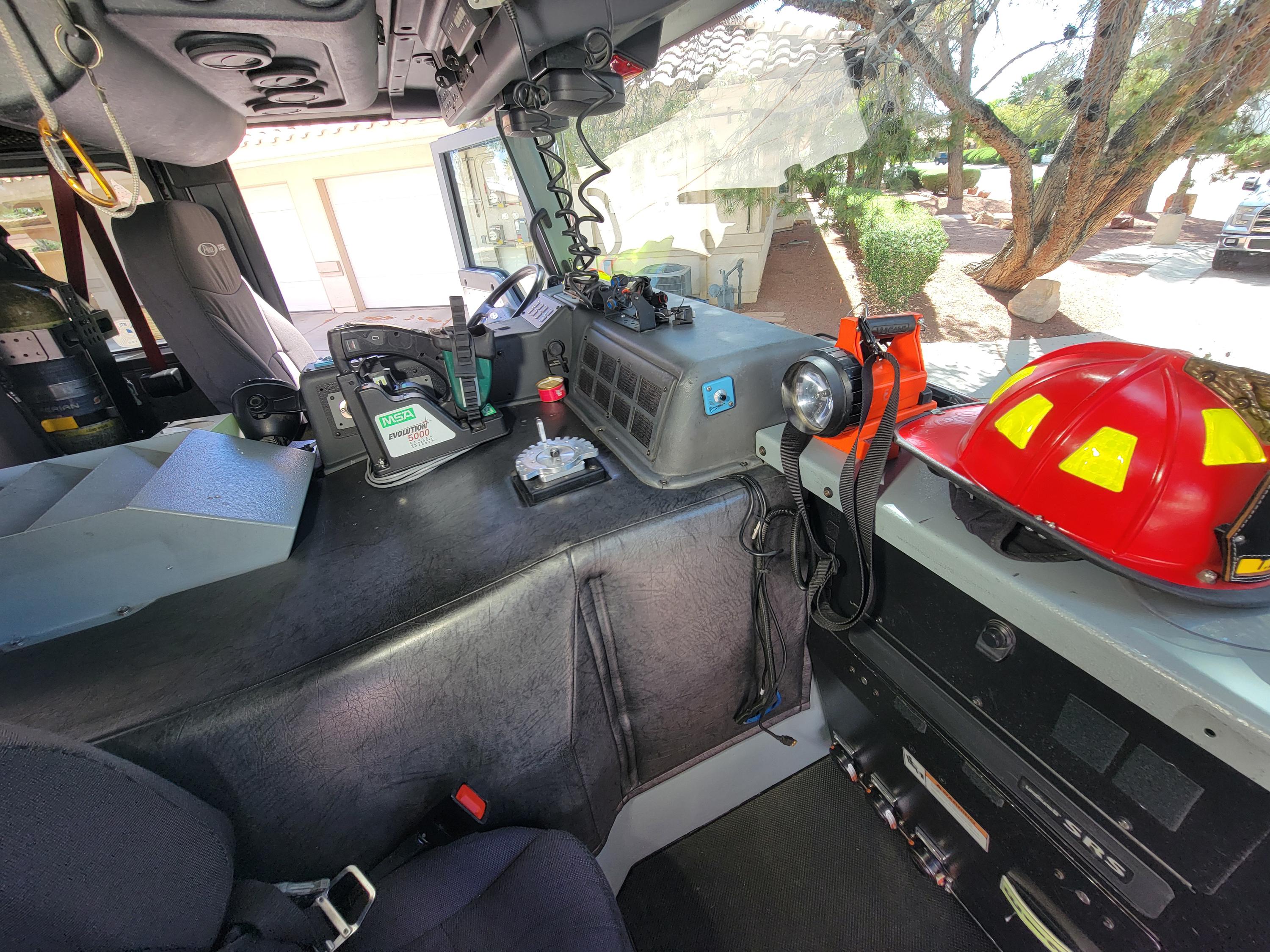 2010 Pierce Velocity Rescue Pumper - image 62