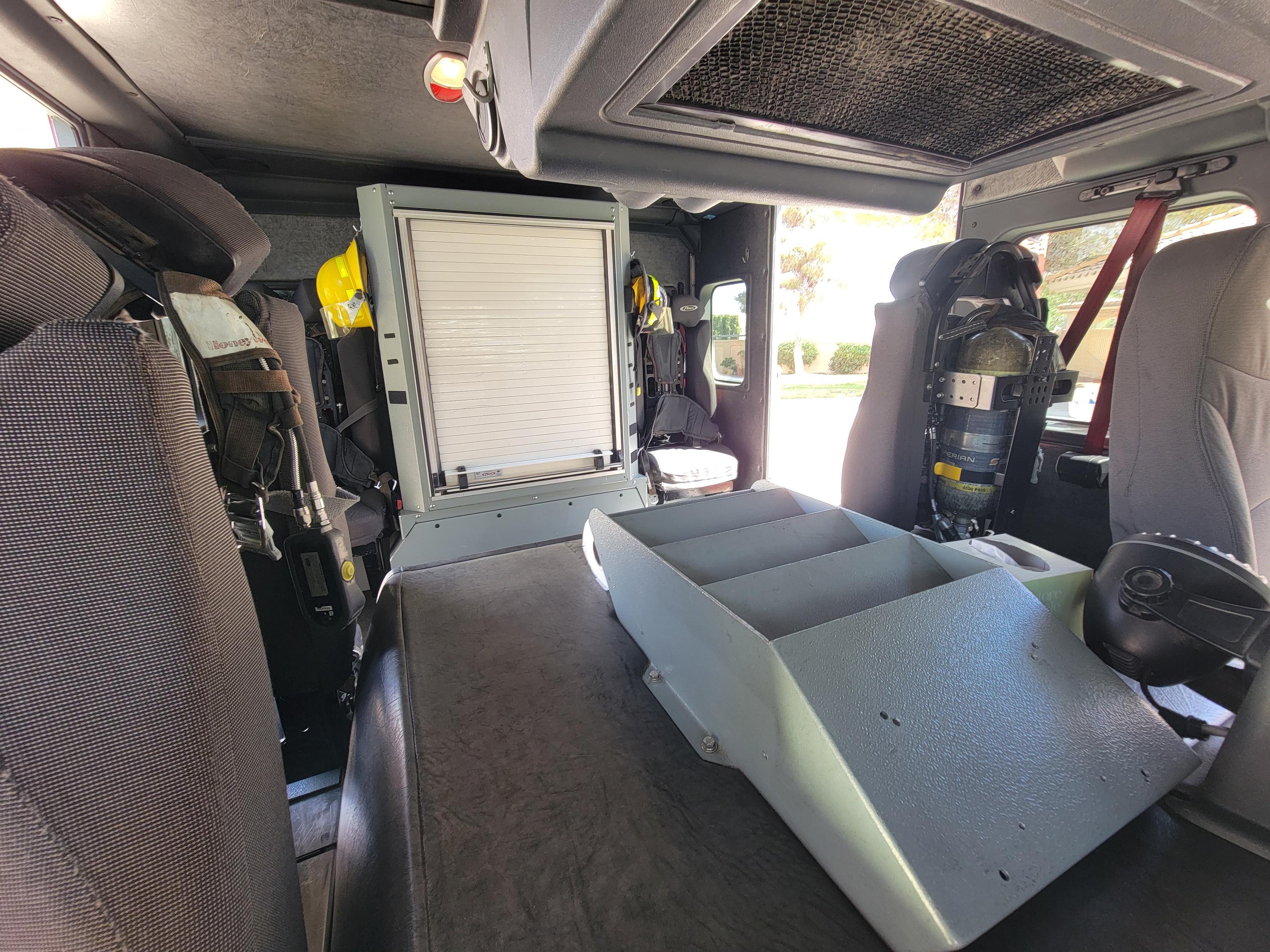 2010 Pierce Velocity Rescue Pumper - image 66