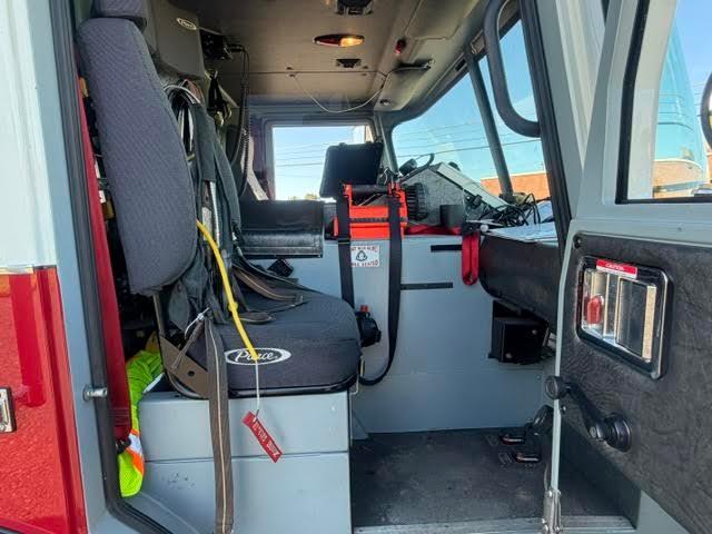 2007 Pierce Sabre Heavy Rescue - image 11