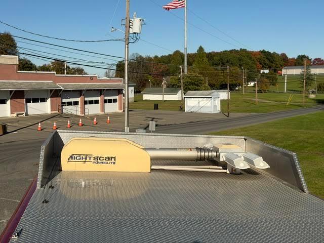 2007 Pierce Sabre Heavy Rescue - image 17