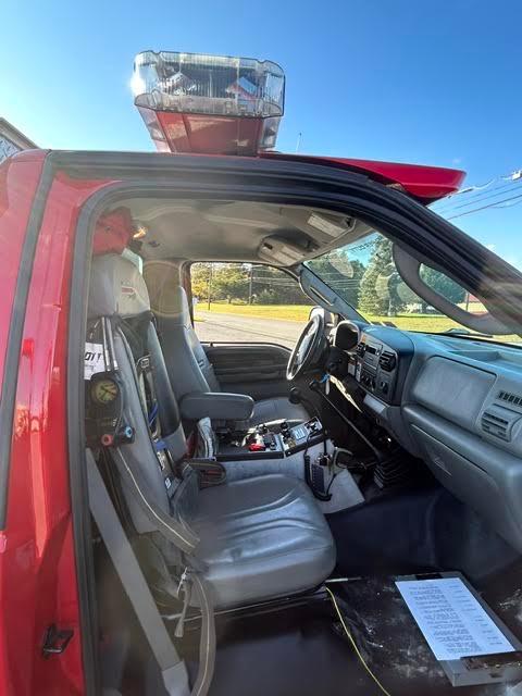 2007 Darley Ford 4x4 Quick Attack - image 8