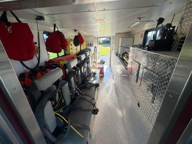 2007 Pierce Sabre Heavy Rescue - image 16