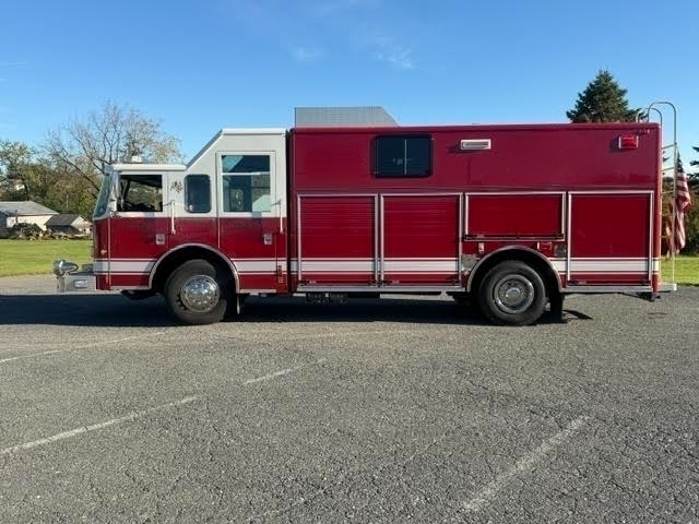 2007 Pierce Sabre Heavy Rescue - image 4