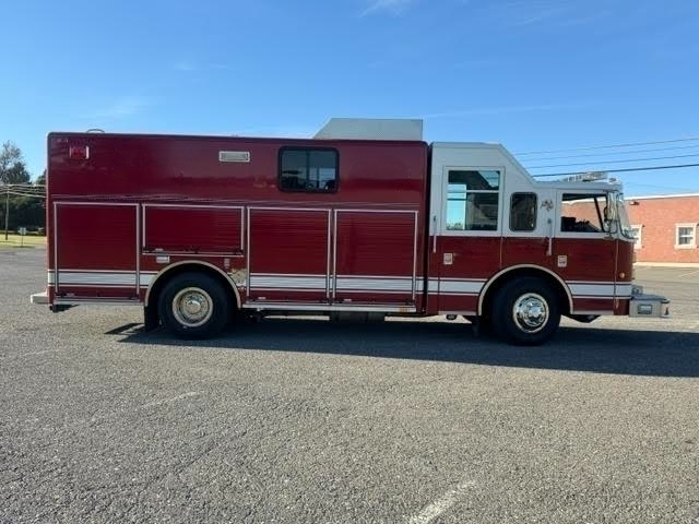 2007 Pierce Sabre Heavy Rescue - image 5