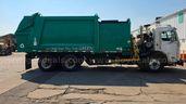 2009 Peterbilt Heil Automated Side Loader - image 23