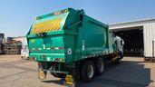 2009 Peterbilt Heil Automated Side Loader - image 22