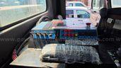 2009 Peterbilt Heil Automated Side Loader - image 11