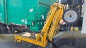 2009 Peterbilt Heil Automated Side Loader - image 4