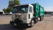 2009 Peterbilt Heil Automated Side Loader