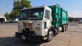 2009 Peterbilt Heil Automated Side Loader - image 1