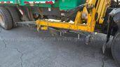 2009 Peterbilt Heil Automated Side Loader - image 3