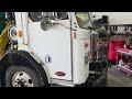 2009 Peterbilt Heil Automated Side Loader - image 26