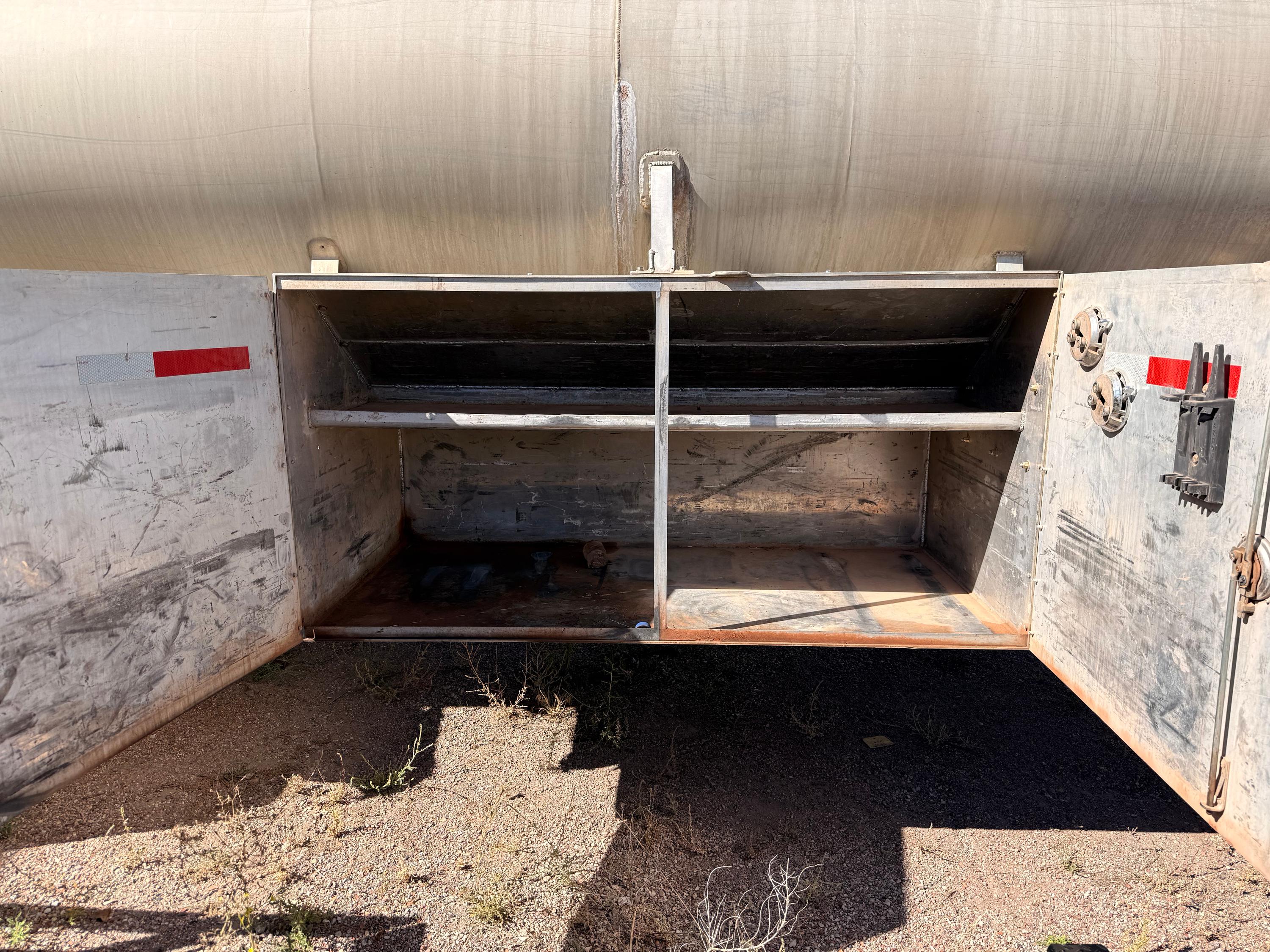 Semi Trailer Water Tender - image 15