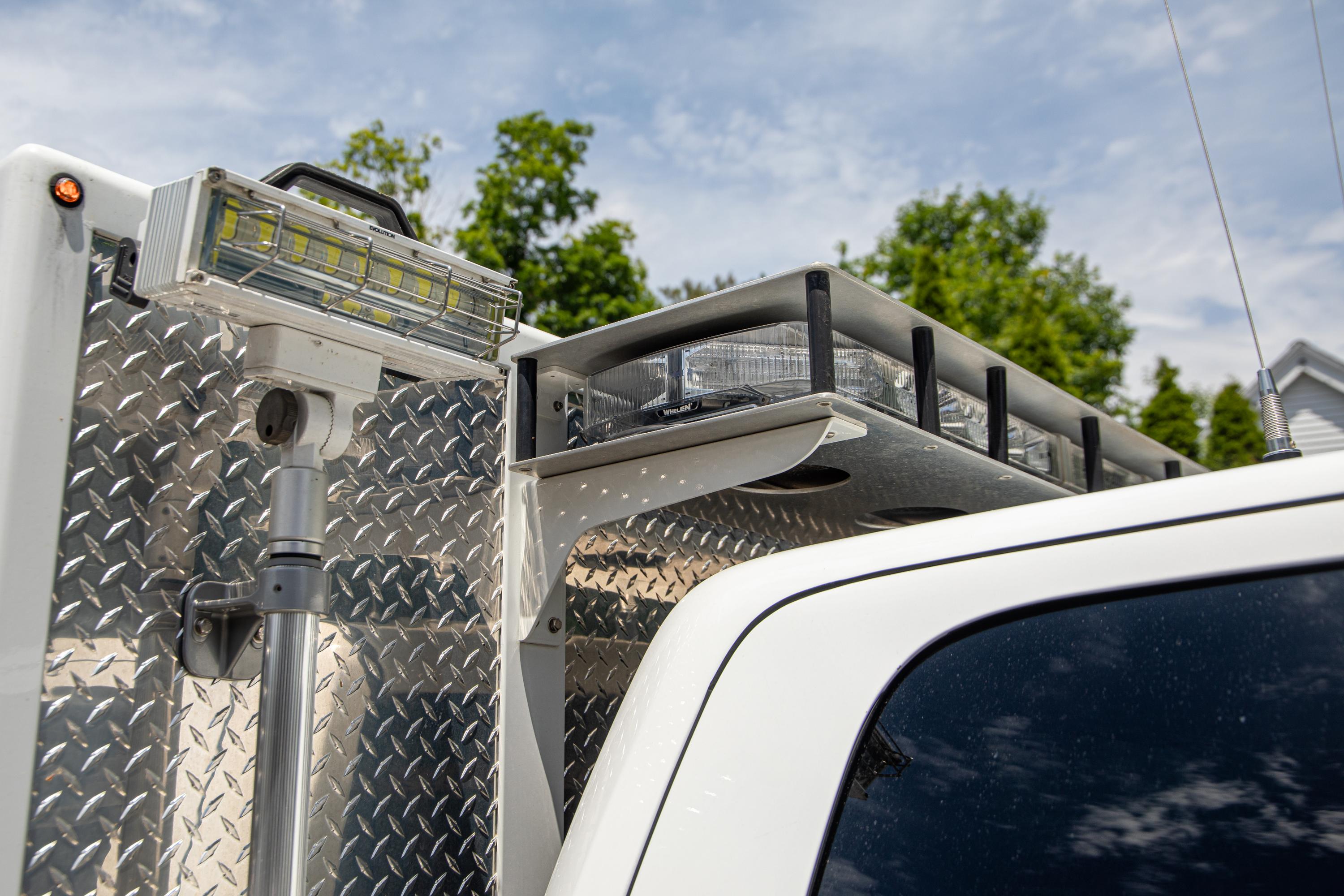 2015 Ram 5500 4x4 Mini Rescue - image 51