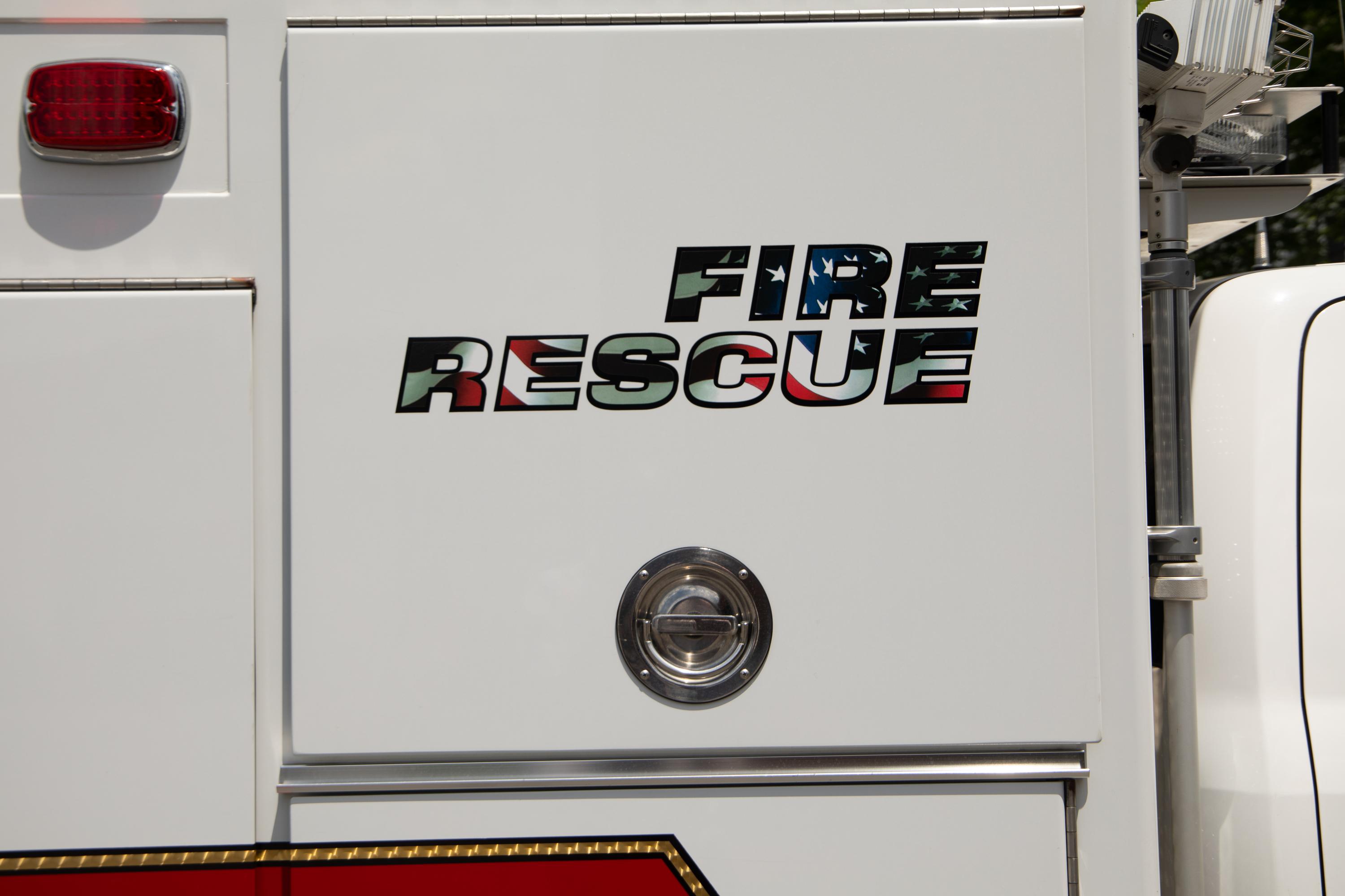 2015 Ram 5500 4x4 Mini Rescue - image 53