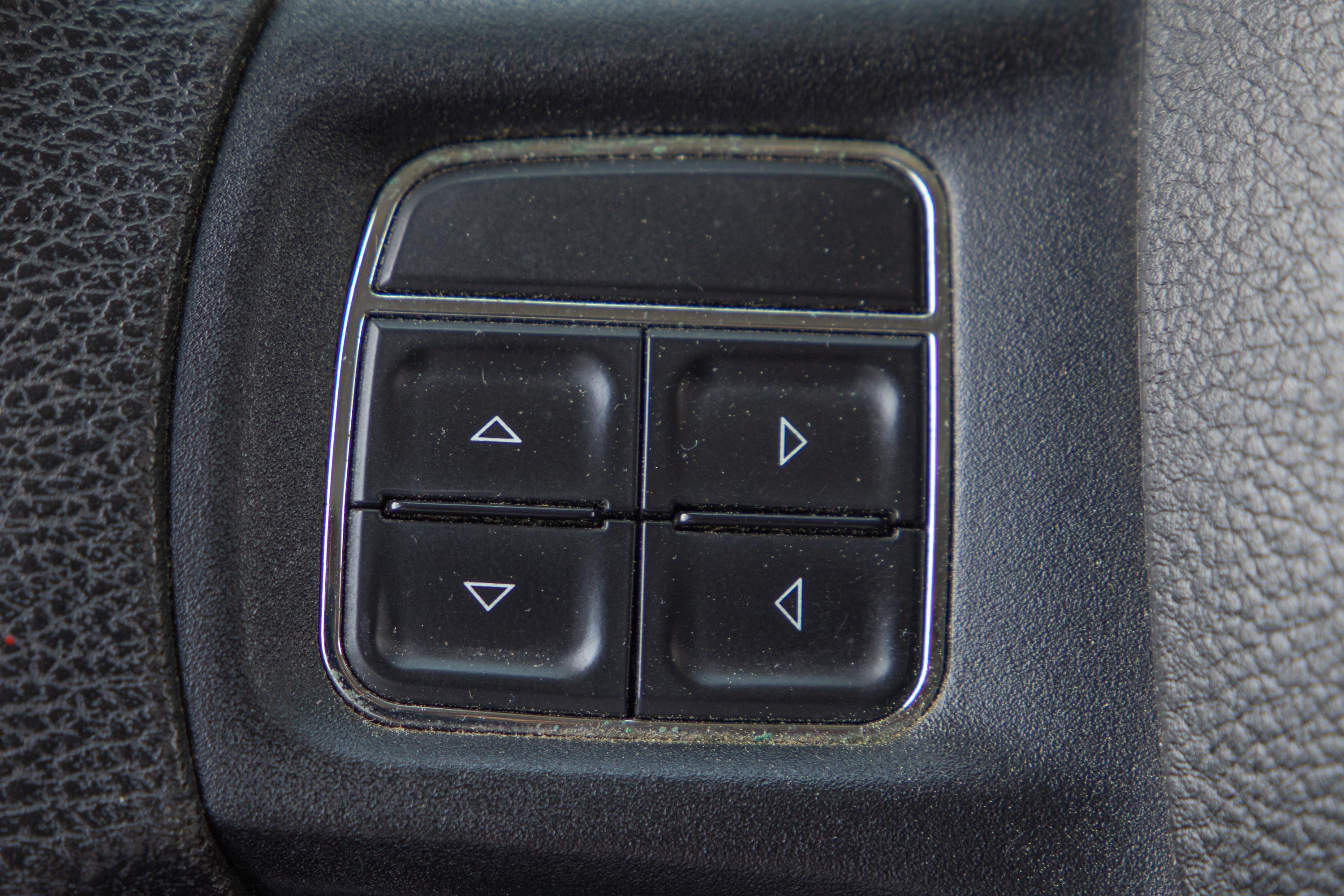 2015 Ram 5500 4x4 Mini Rescue - image 71