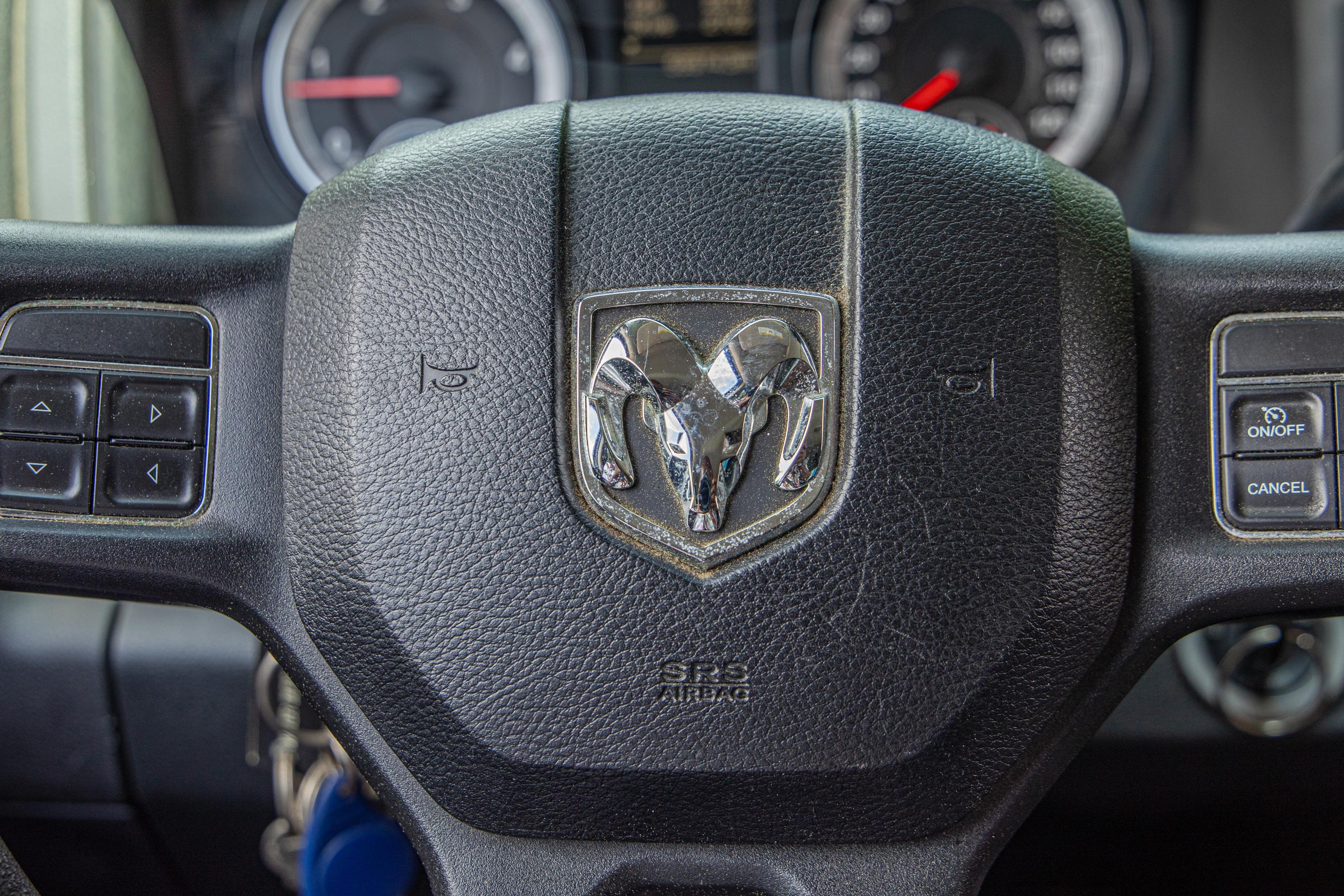 2015 Ram 5500 4x4 Mini Rescue - image 69