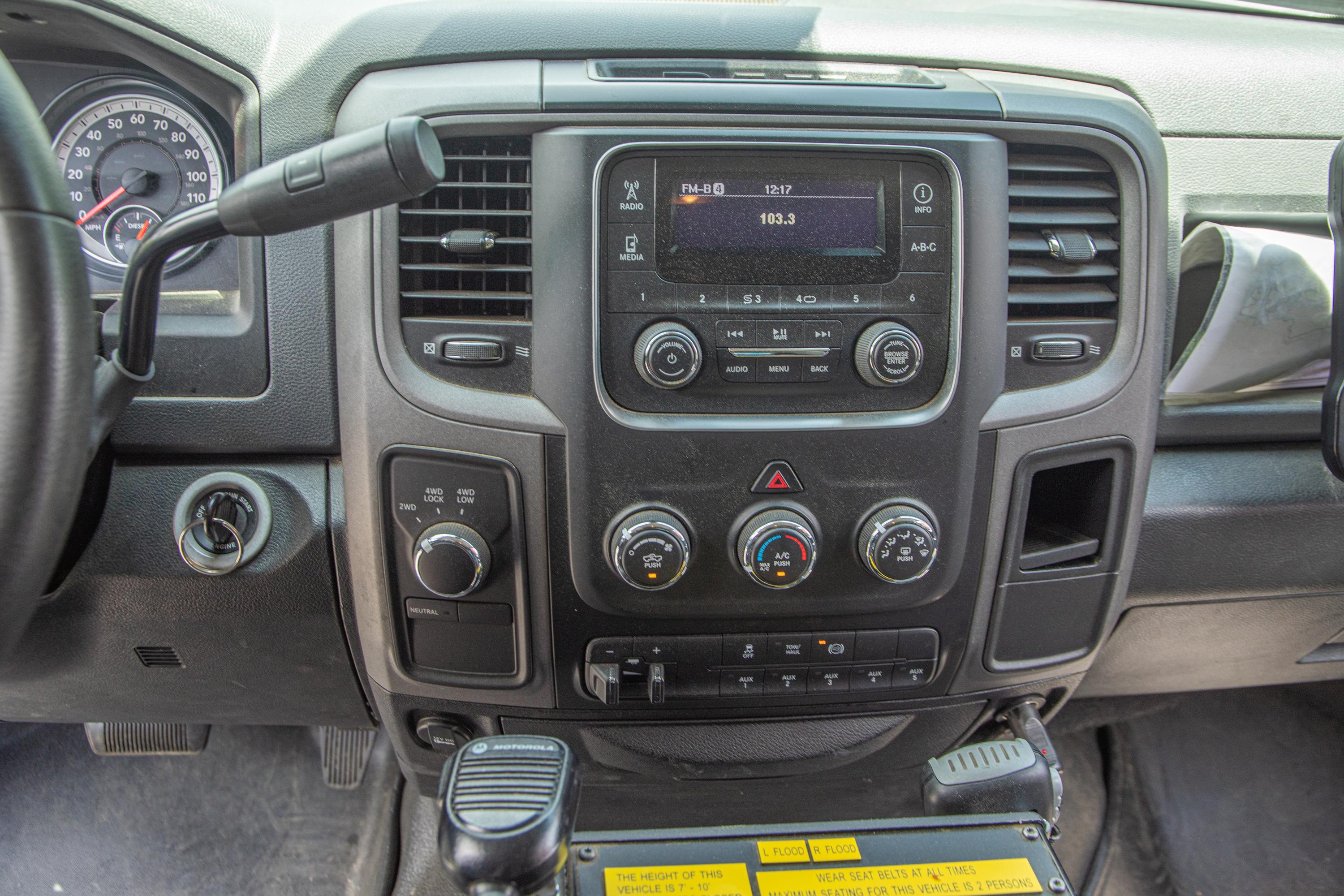 2015 Ram 5500 4x4 Mini Rescue - image 64