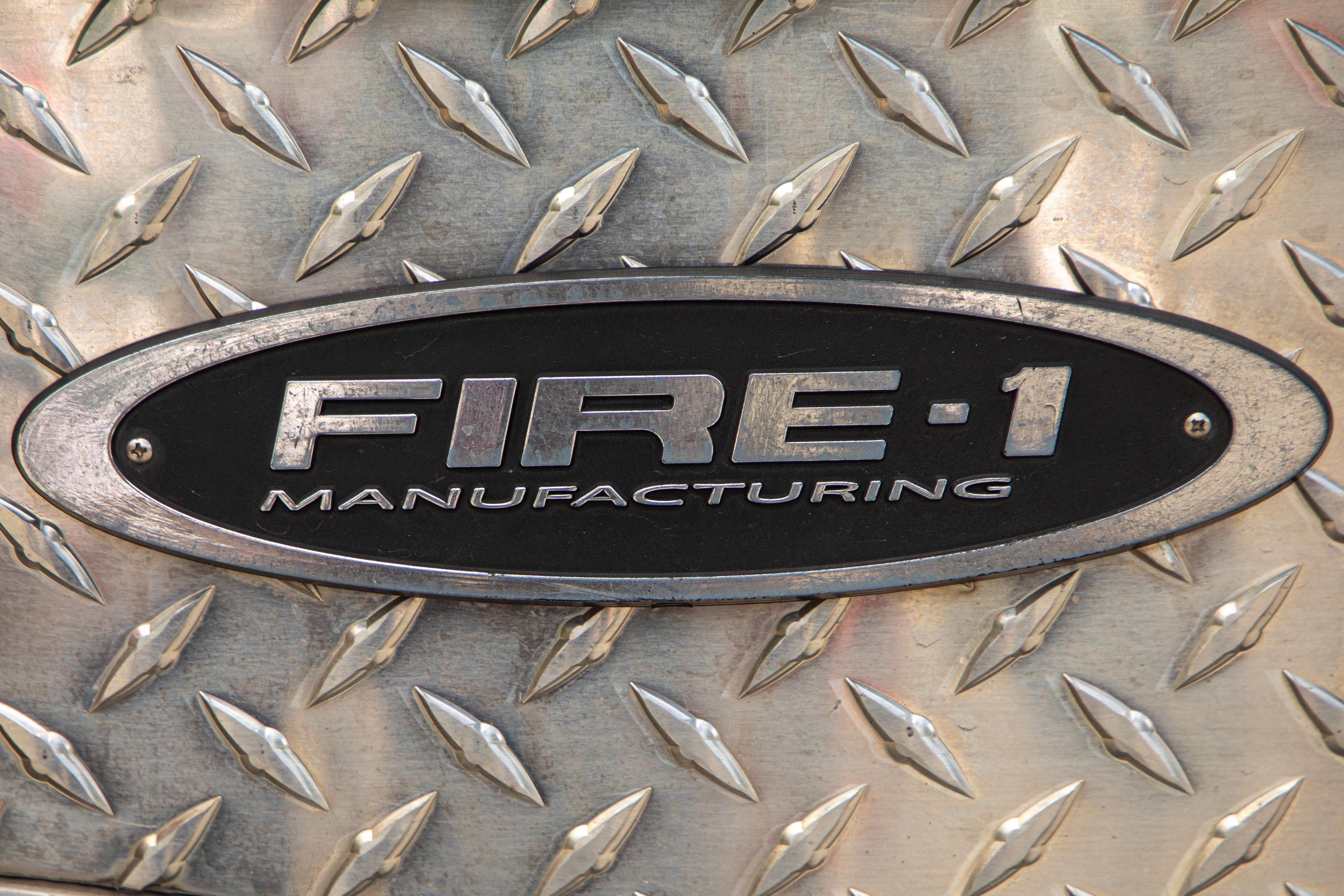2015 Ram 5500 4x4 Mini Rescue - image 55