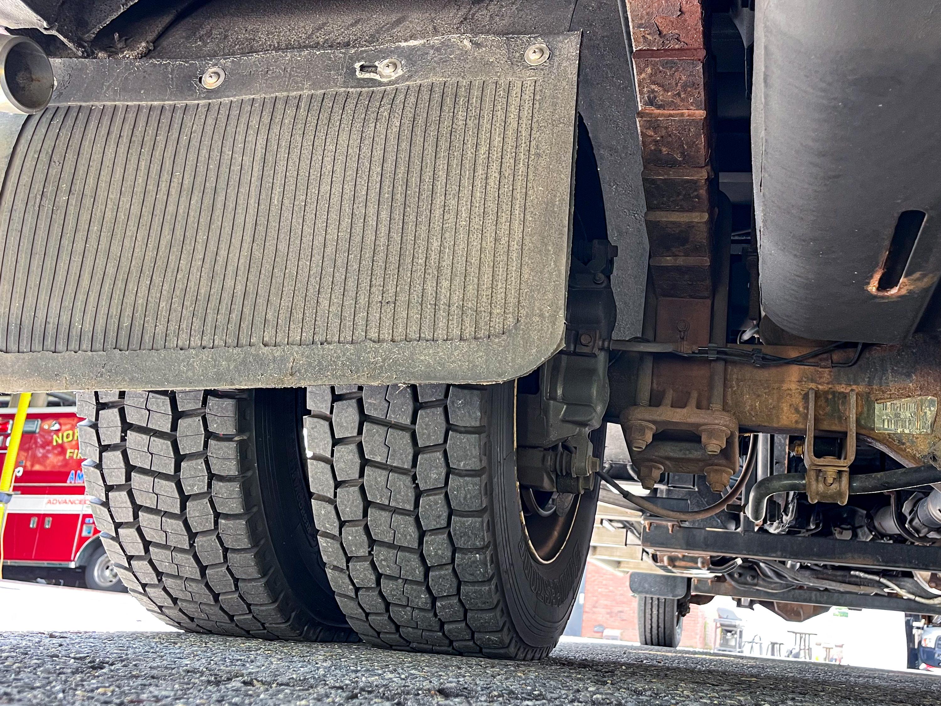 2015 Ram 5500 4x4 Mini Rescue - image 94
