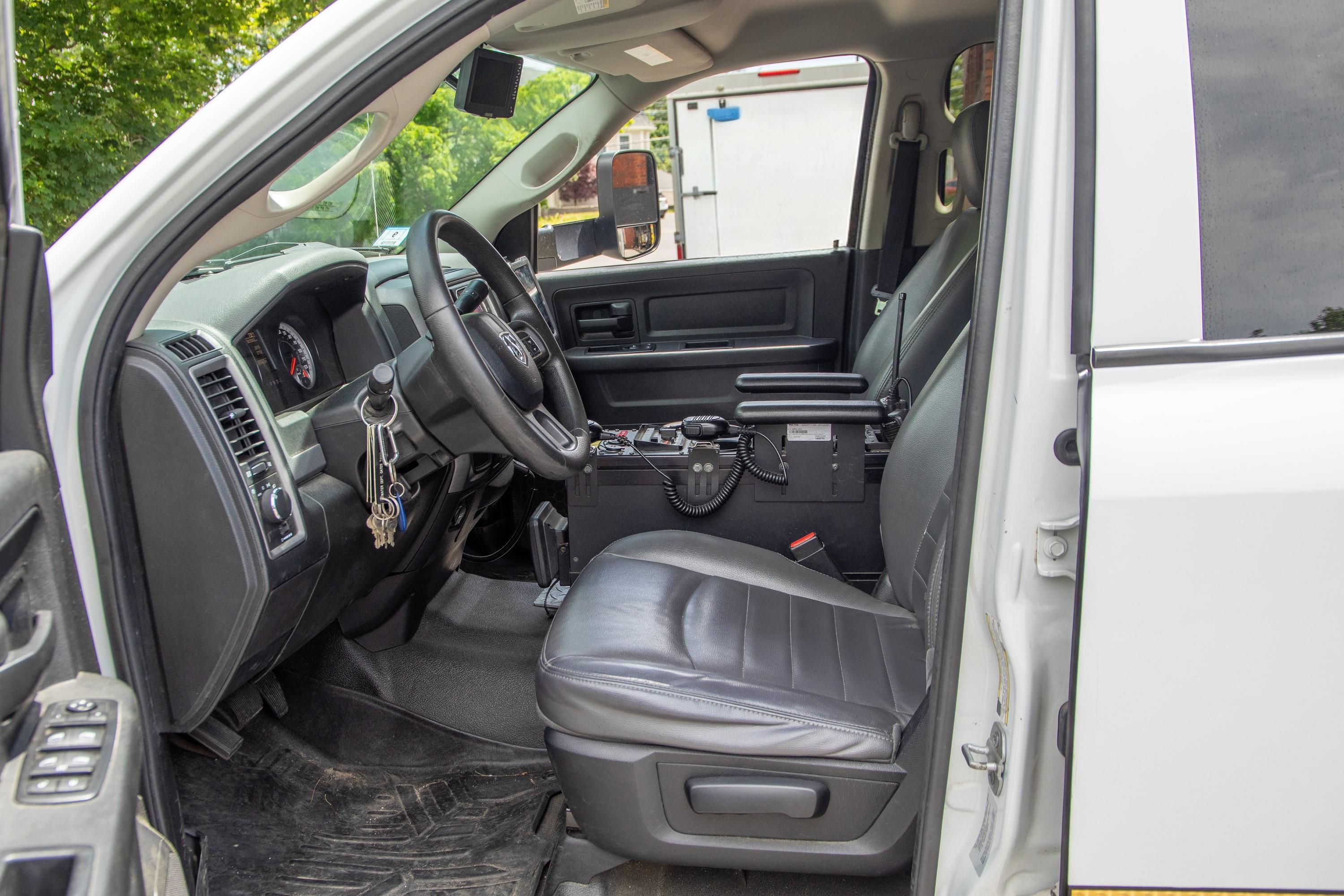 2015 Ram 5500 4x4 Mini Rescue - image 78