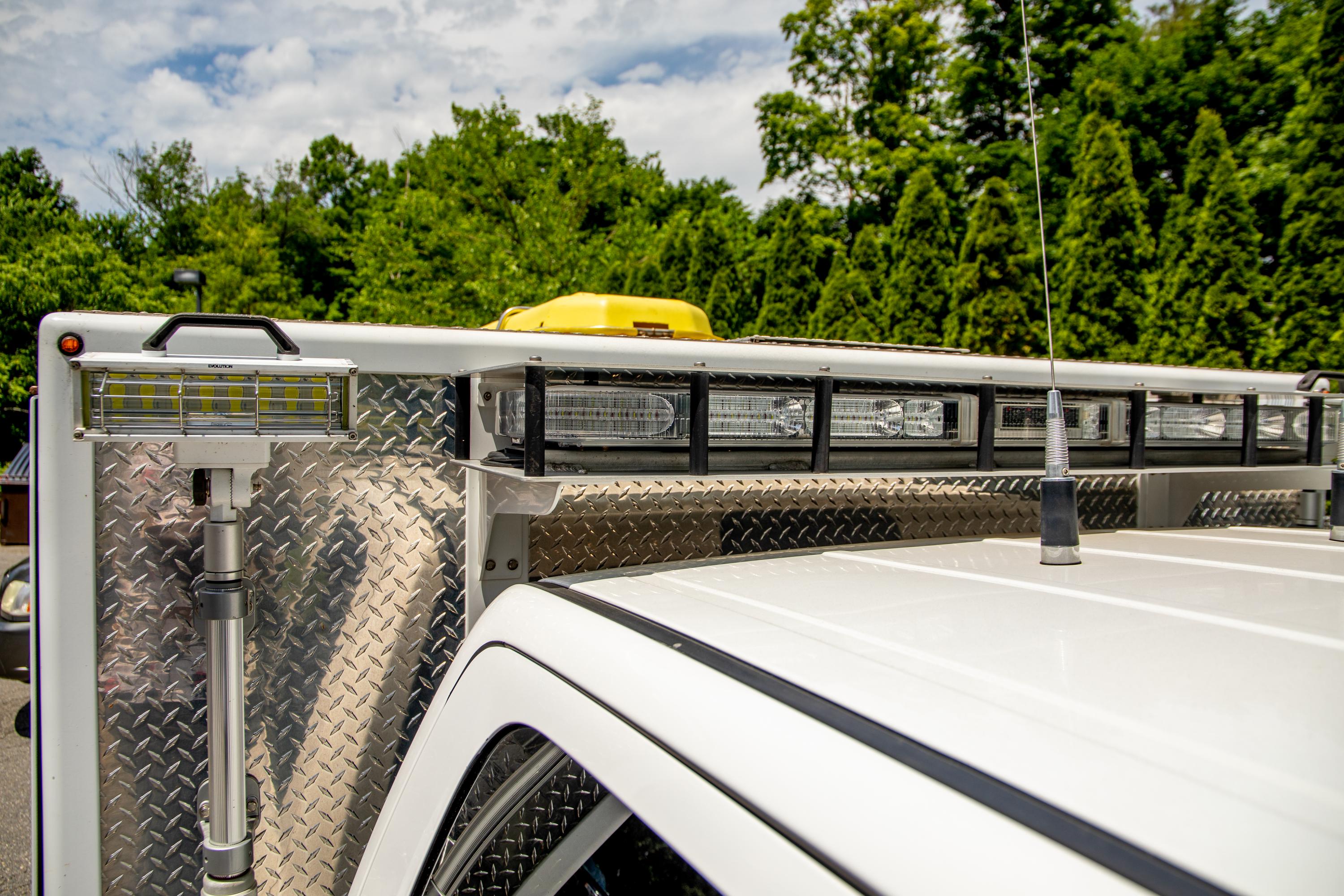 2015 Ram 5500 4x4 Mini Rescue - image 48