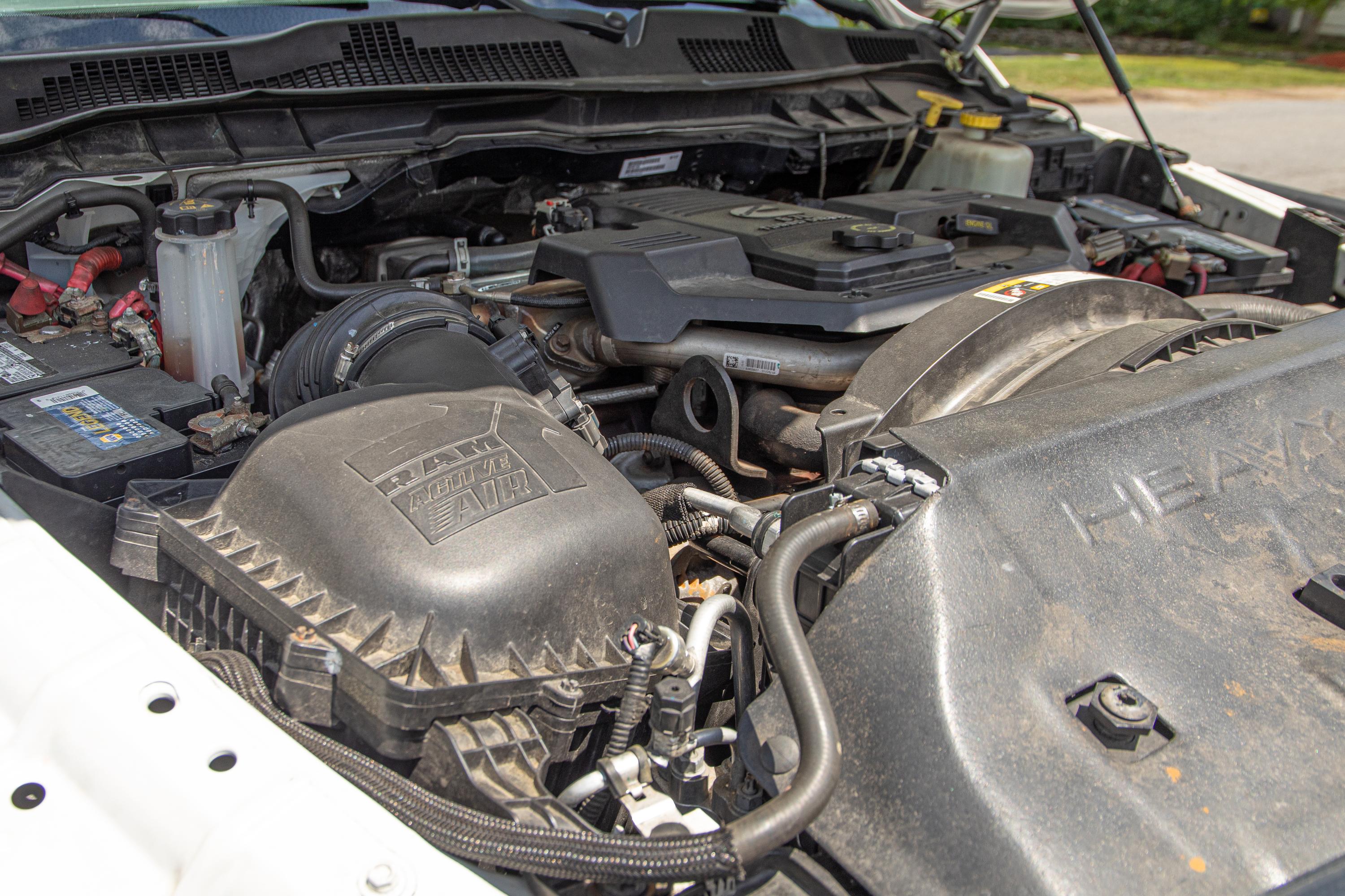 2015 Ram 5500 4x4 Mini Rescue - image 89