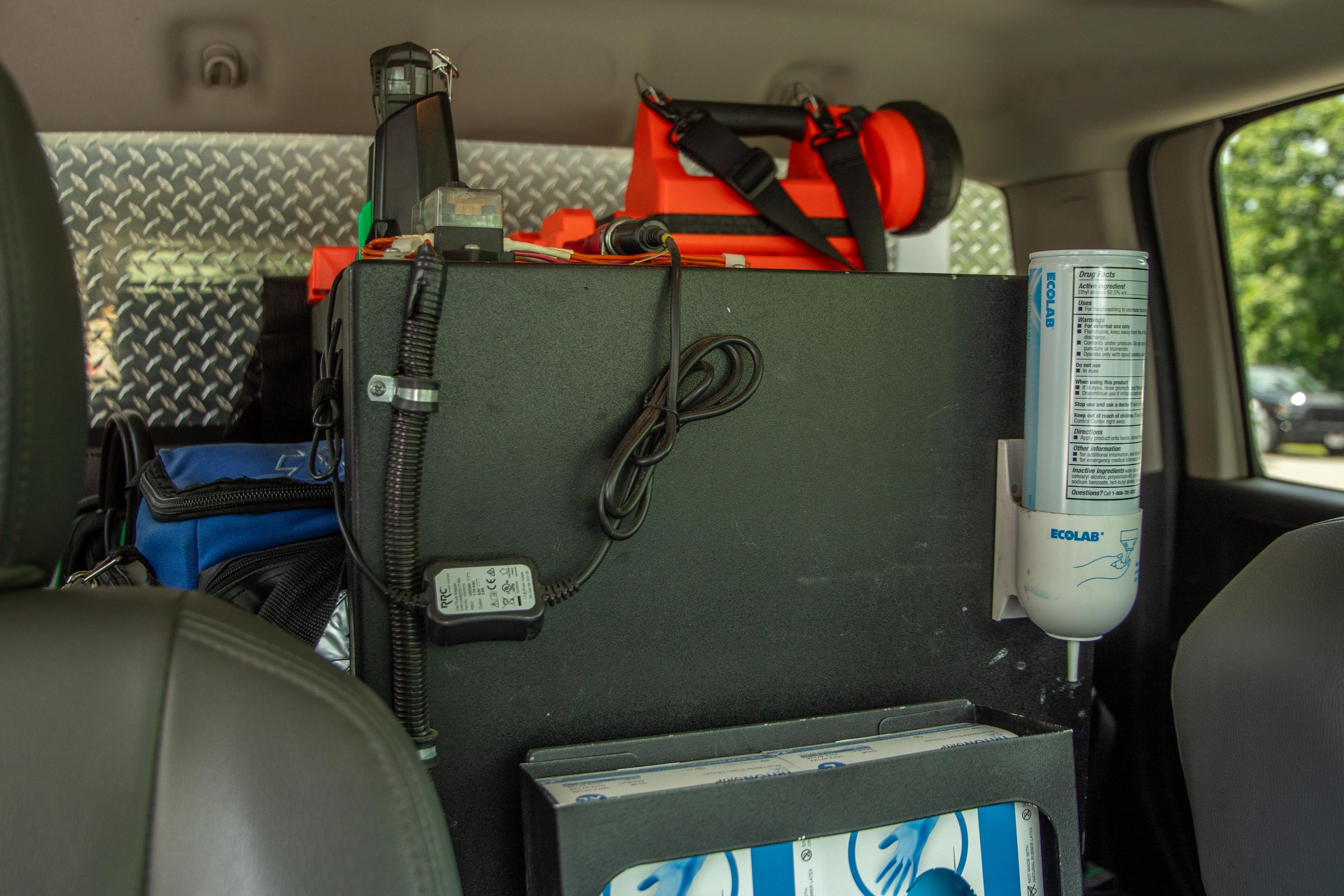 2015 Ram 5500 4x4 Mini Rescue - image 86