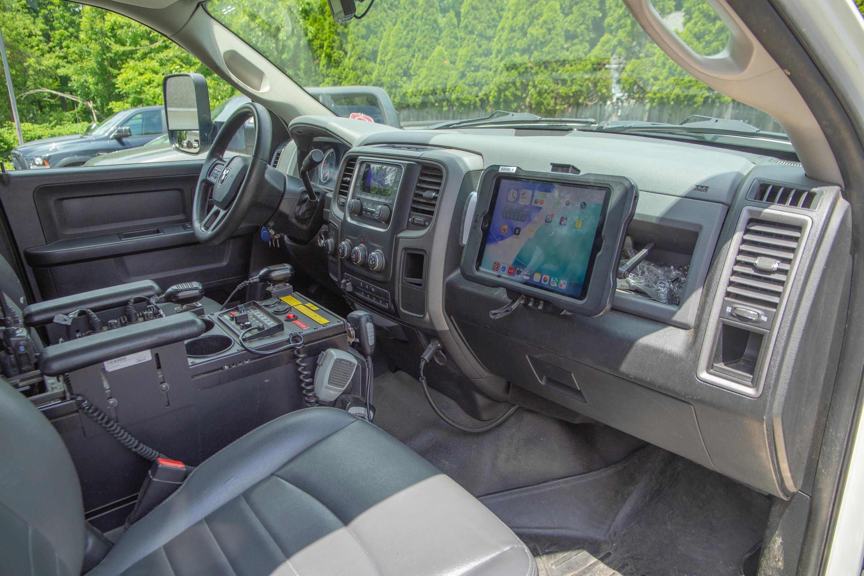 2015 Ram 5500 4x4 Mini Rescue - image 76