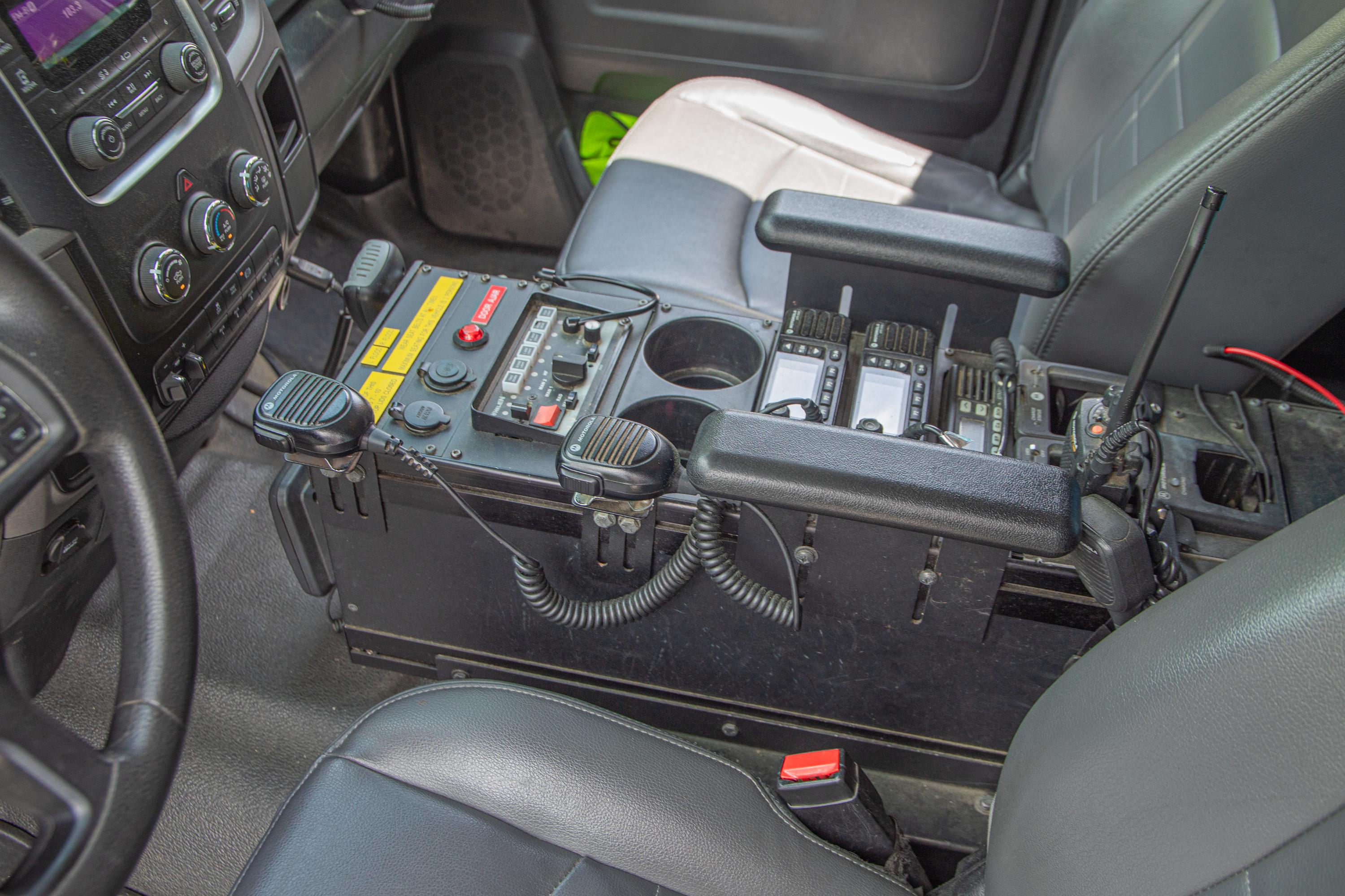2015 Ram 5500 4x4 Mini Rescue - image 68