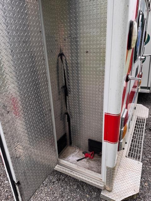 2011 McCoy Miller Ford 4x4 Type I Ambulance - image 8