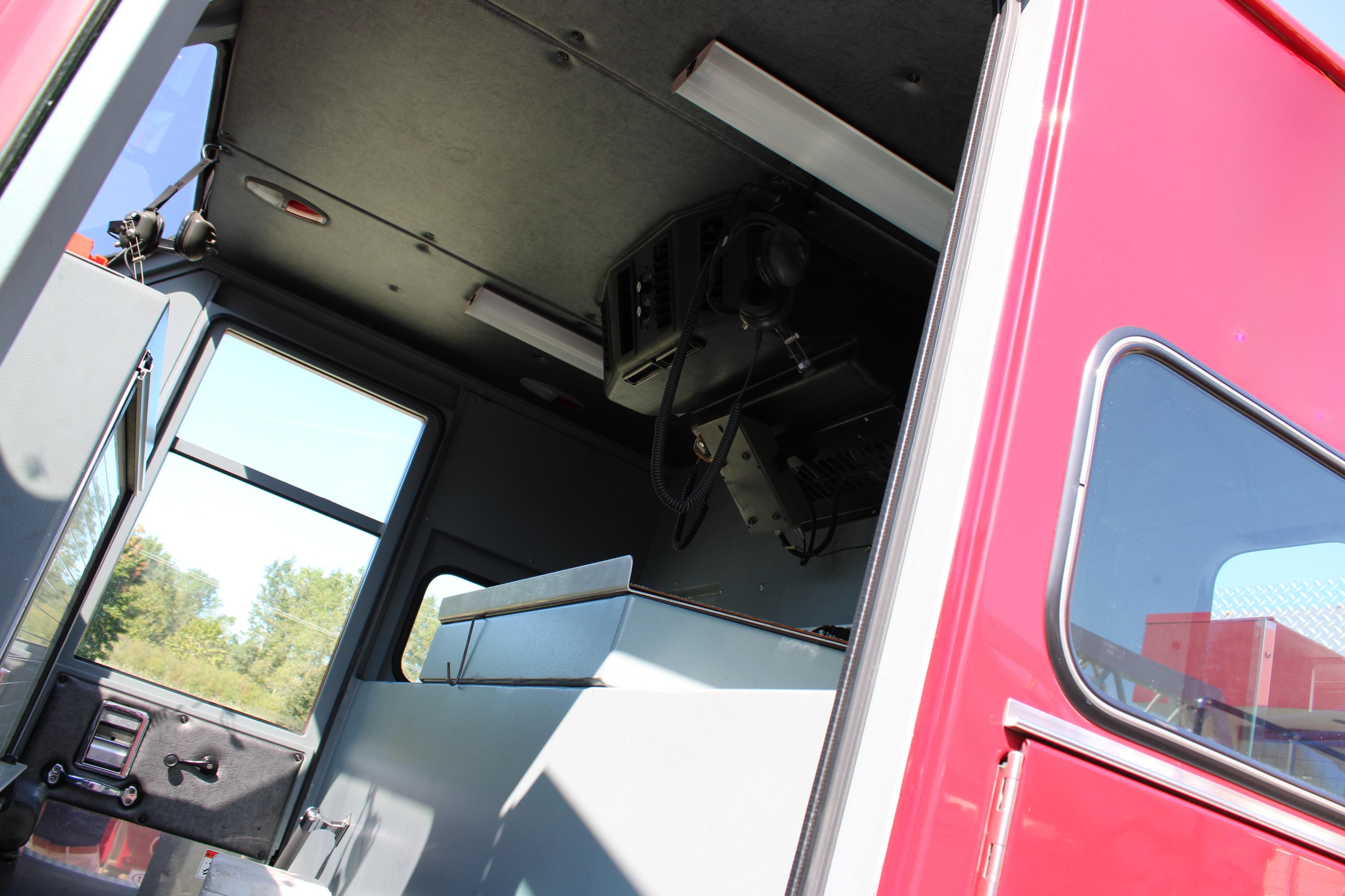 2000 Pierce Lance 100' Aerial Ladder (2000/200) - image 14
