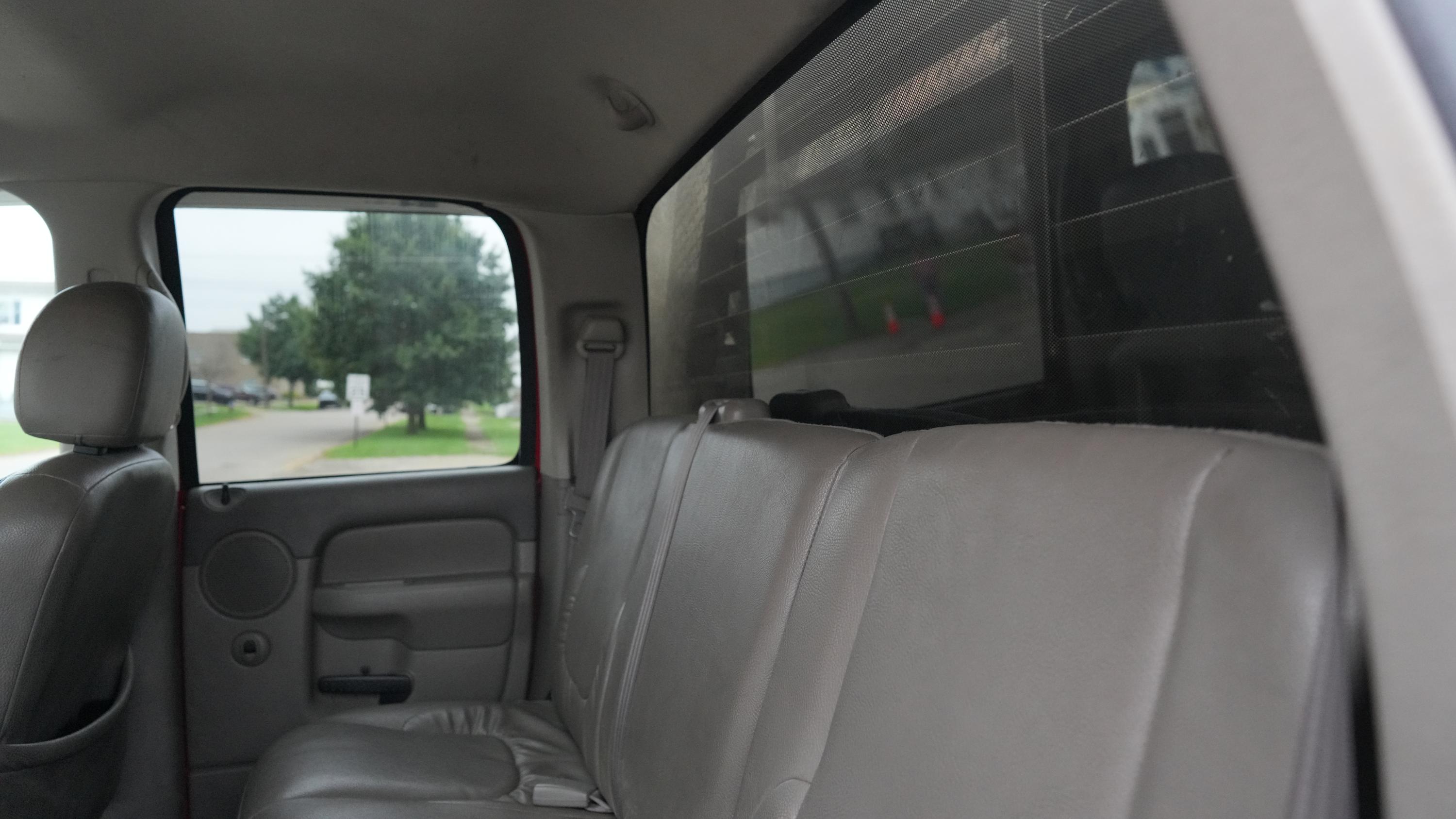 2002 Dodge 2500 4x4 Brush Truck - image 101