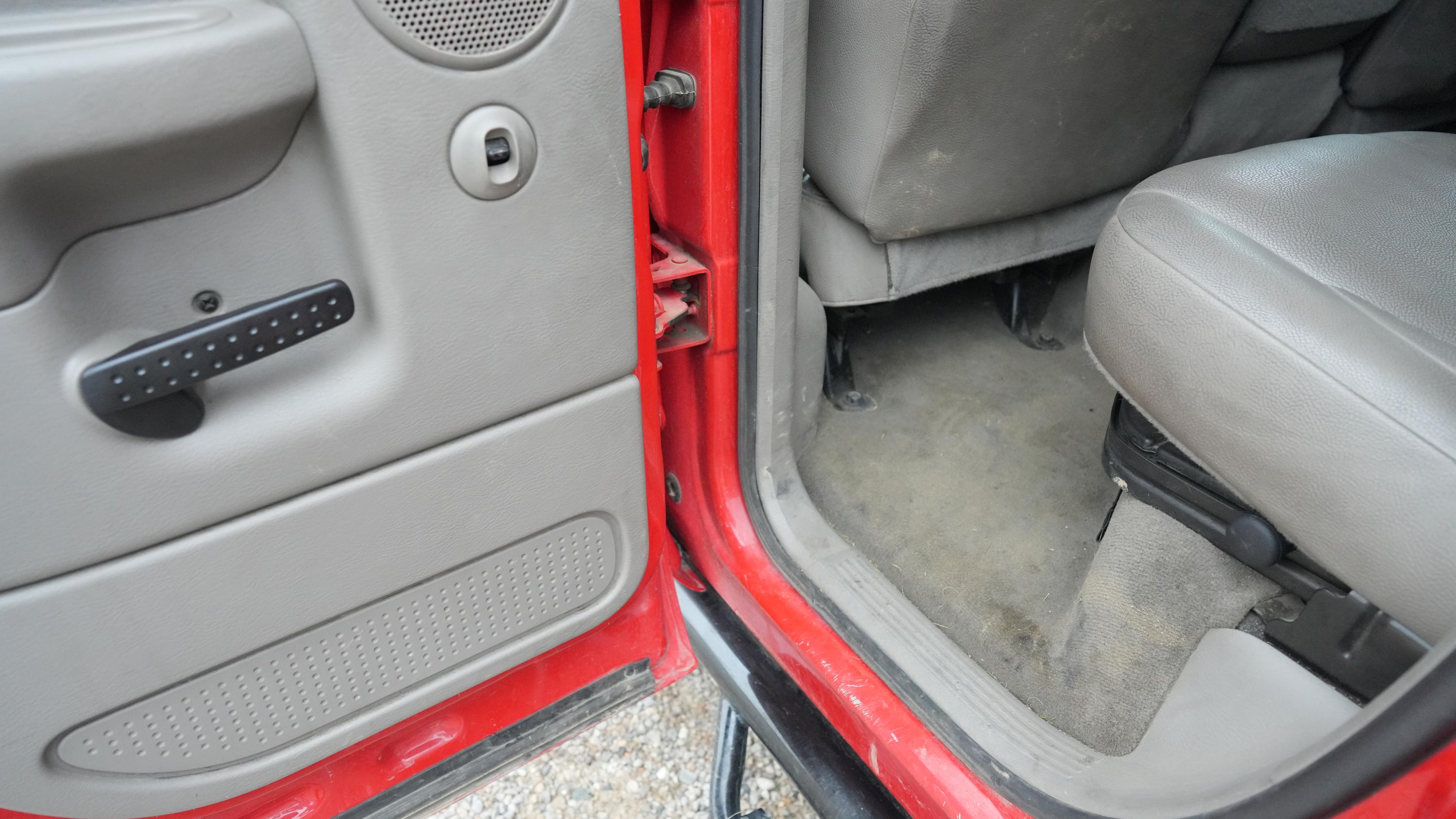 2002 Dodge 2500 4x4 Brush Truck - image 97